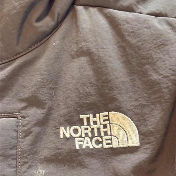 The North Face Boys’ Balanced Rock Insulated Jacket Size 18/20 XL Two Toned Grey - Picture 10 of 10